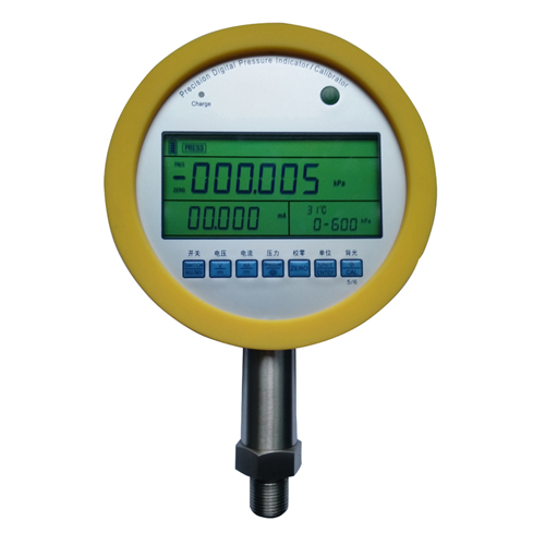 多功能精密數(shù)字壓力表OW-YBS-C+ 多功能精密數(shù)字壓力表OW-YBS-C+